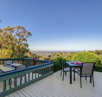 Hillside a Country Retreat - VIC Tourism