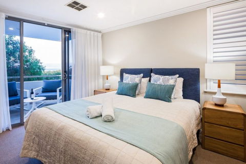 Azure Holiday House - VIC Tourism 2
