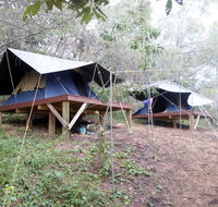 1770 Castaway Survivor Pty Ltd  - VIC Tourism