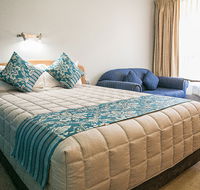 Gosford Palm Motor Inn  - VIC Tourism