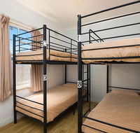 Sydney Star Backpackers - VIC Tourism