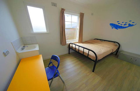 Sydney Star Backpackers - VIC Tourism 3