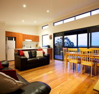 Karrak Reach Forest Retreat - VIC Tourism