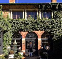 Berida Hotel - VIC Tourism