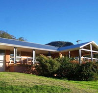 Rosamund House - VIC Tourism