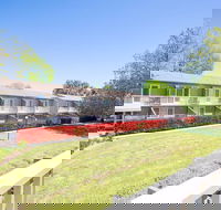 Summer East Serviced Apartments - VIC Tourism