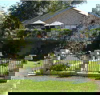 Selina Street Bed and Breakfast - VIC Tourism