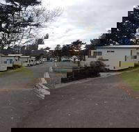 Yass Caravan Park - VIC Tourism
