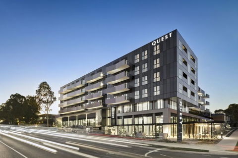 Quest Burwood East - VIC Tourism 0