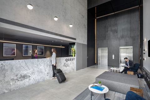Quest Burwood East - VIC Tourism 1