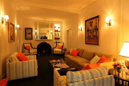 Holmwood Guest House - VIC Tourism 0