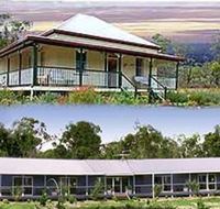 Roversrest Guest House and Studio Units - VIC Tourism