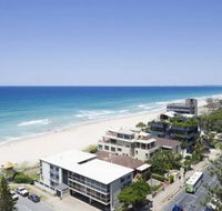 QLD Travel - VIC Tourism