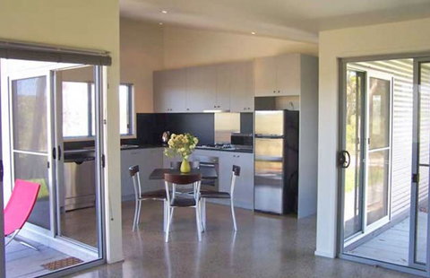 Art House Accommodation - VIC Tourism 2