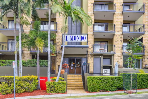 Il Mondo Boutique Hotel - VIC Tourism 0