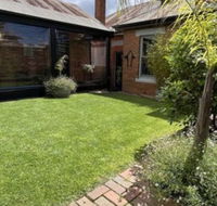 The Evans Hotel bed and breakfast Bealiba - VIC Tourism