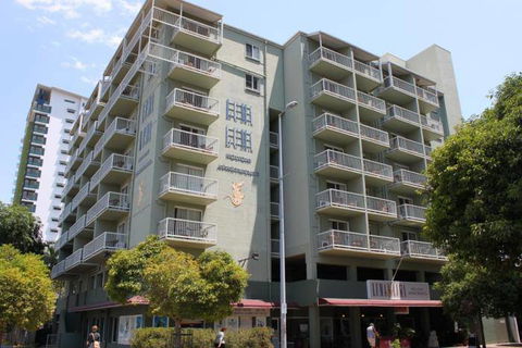 Luma Luma Holiday Apartments - VIC Tourism 18