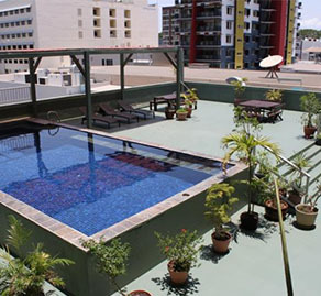 Luma Luma Holiday Apartments - VIC Tourism 8