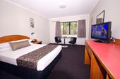 Mackay Resort Motel - VIC Tourism 6