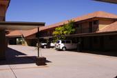 Mackay Resort Motel - VIC Tourism 7
