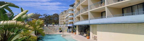 Landmark Resort - VIC Tourism 18
