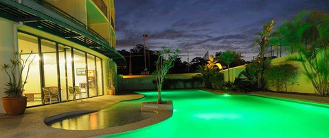 Landmark Resort - VIC Tourism 13