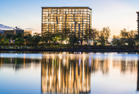 Empire Apartment Hotel - VIC Tourism 10