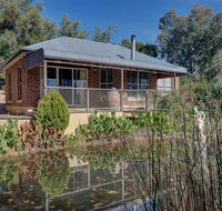 Evanslea - VIC Tourism