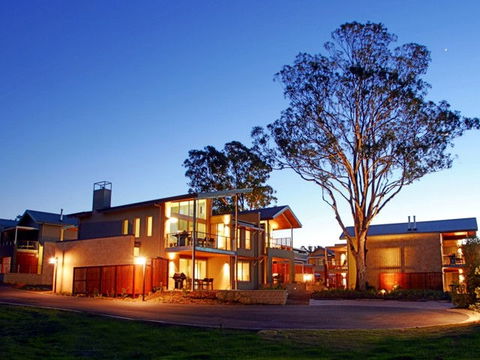 Grand Mercure Apartments The Vintage - VIC Tourism 2