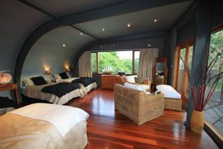 Lavender Manor And Majestic - VIC Tourism 1