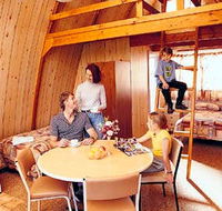 Discovery Holiday Parks - Boulder - VIC Tourism