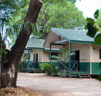 Discovery Holiday Parks - Darwin - VIC Tourism