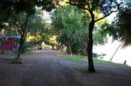 Discovery Holiday Parks - Lake Kununurra - VIC Tourism 2
