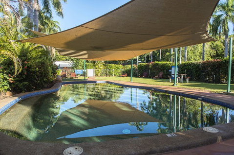 Discovery Holiday Parks - Lake Kununurra - VIC Tourism 3