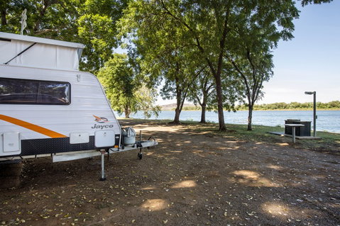 Discovery Holiday Parks - Lake Kununurra - VIC Tourism 5