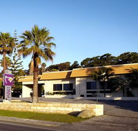 Dog Rock Motel - VIC Tourism