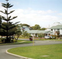 Dolphin Lodge - VIC Tourism