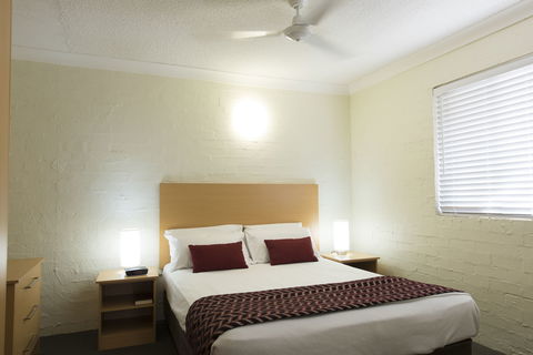 Don Pancho Beach Resort - VIC Tourism 3