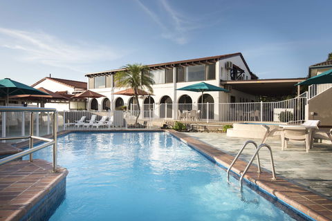 Don Pancho Beach Resort - VIC Tourism 7