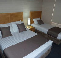 Dongara Hotel Motel - VIC Tourism
