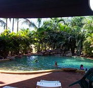 Douglas Daly Tourist Park - VIC Tourism