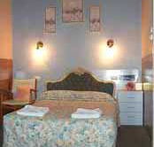 Down Town Motel - VIC Tourism