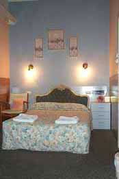 Down Town Motel - VIC Tourism 0
