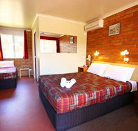 Downs Motel - VIC Tourism