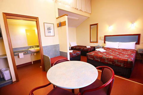 Downs Motel - VIC Tourism 6