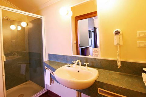 Downs Motel - VIC Tourism 9