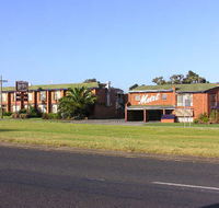 Downtown Motel - VIC Tourism