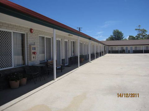 Dragon Phoenix Resort & Restaurant - VIC Tourism 6