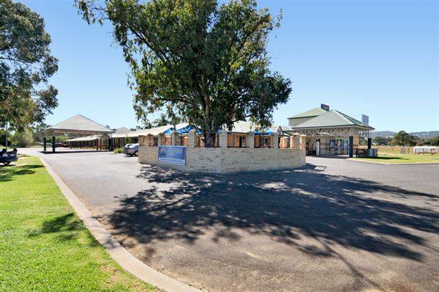 Waroona WA VIC Tourism