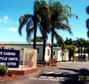 Dubbo Midstate Caravan Park - VIC Tourism